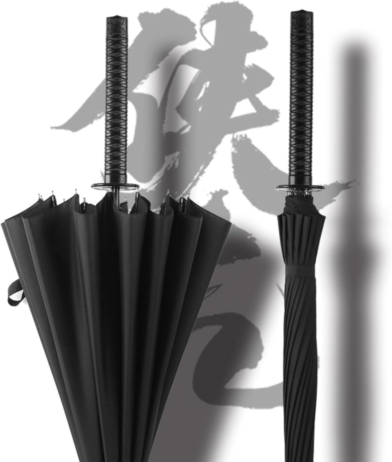Katana Umbrella | Japanese Samurai Blade Umbrella