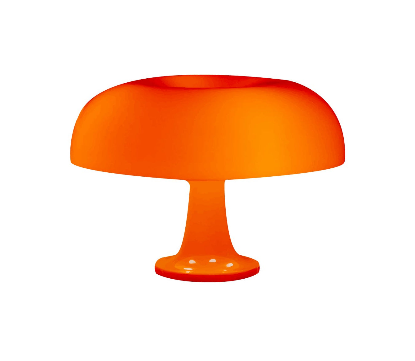 Vintage Fungo Lamp