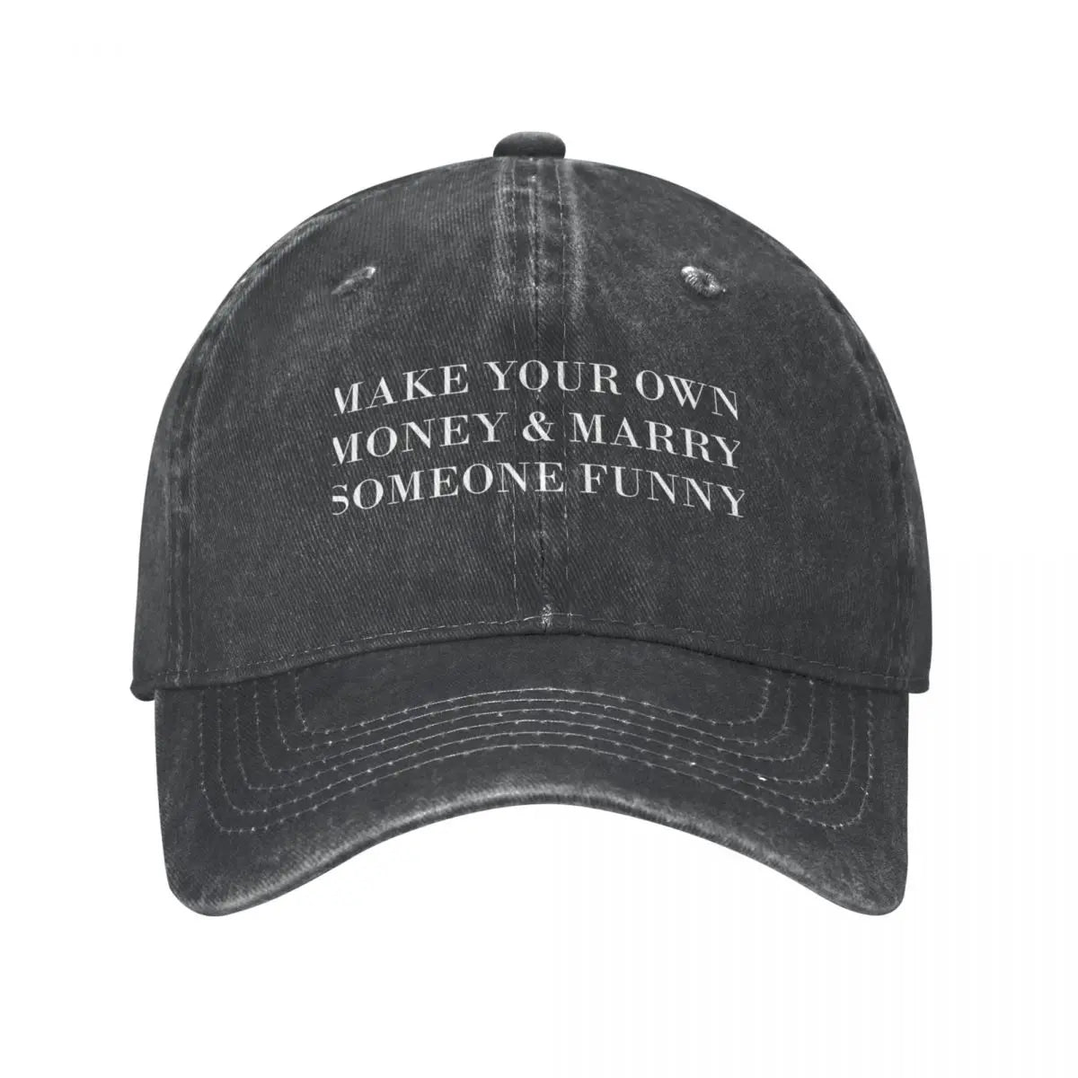 Sugar Money Hat