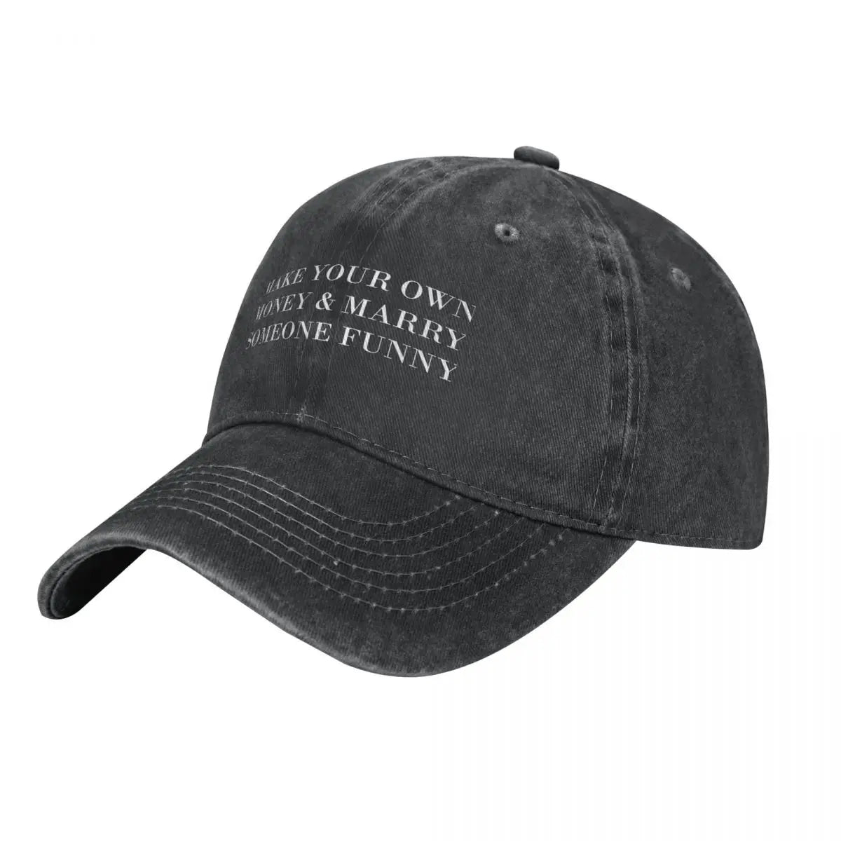 Sugar Money Hat
