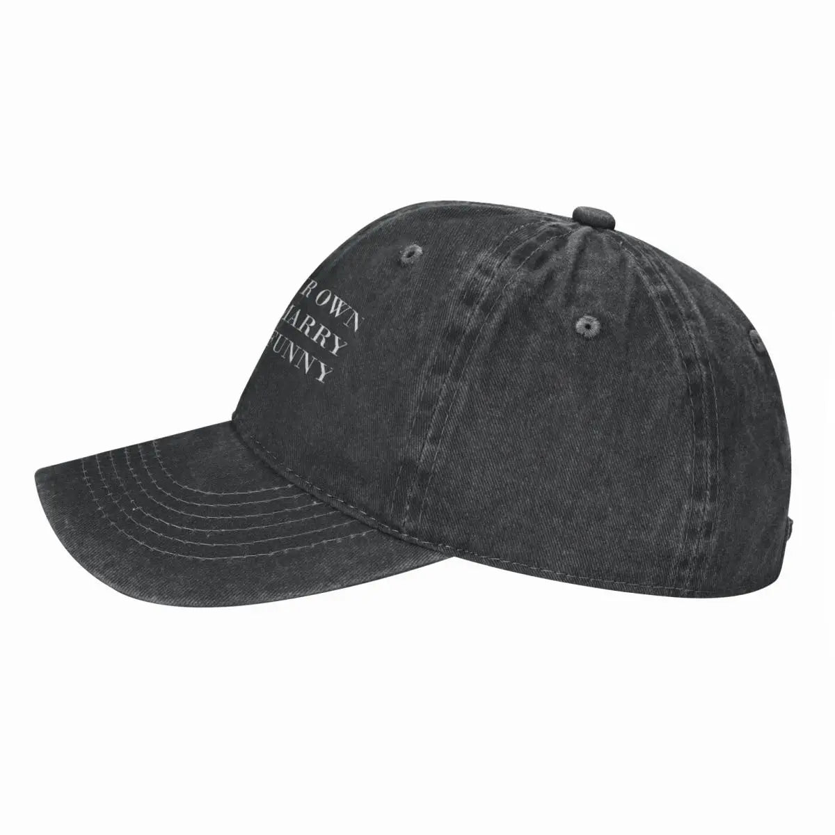 Sugar Money Hat