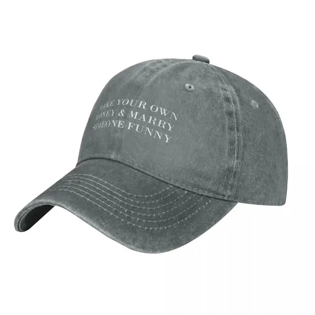 Sugar Money Hat