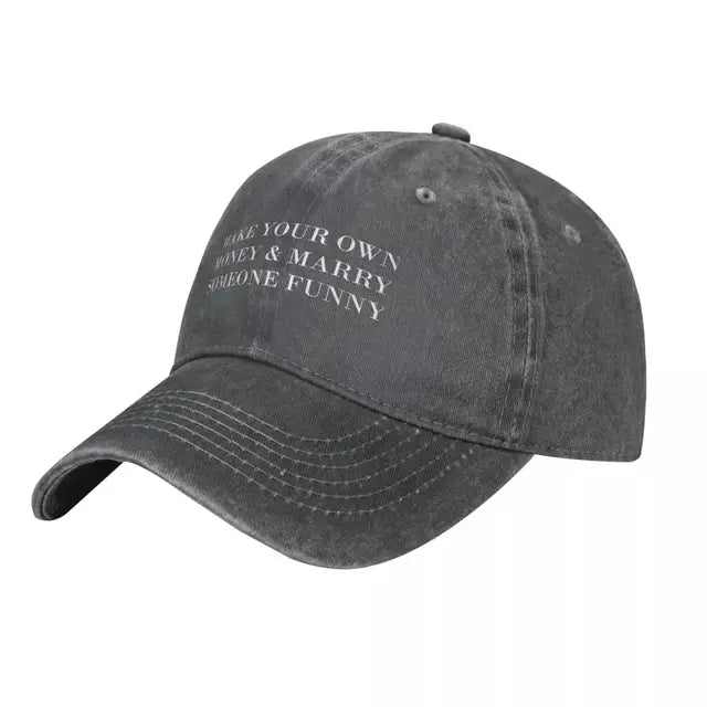 Sugar Money Hat