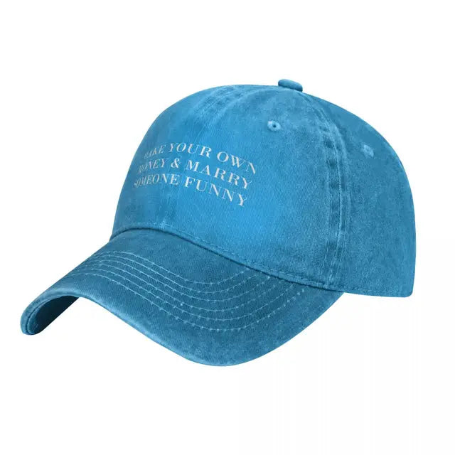Sugar Money Hat