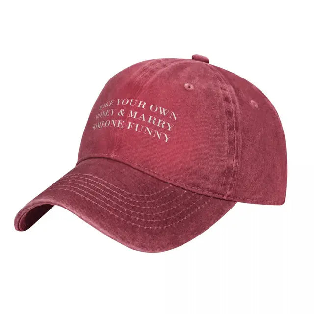Sugar Money Hat
