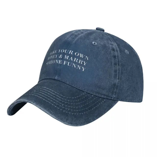 Sugar Money Hat
