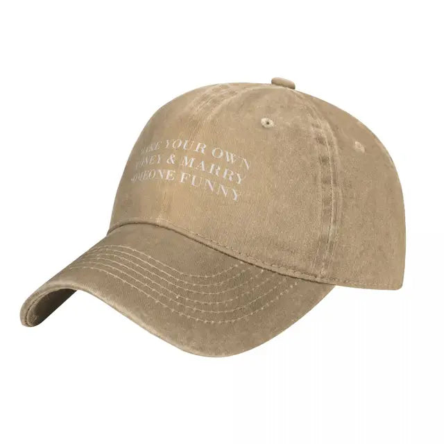 Sugar Money Hat