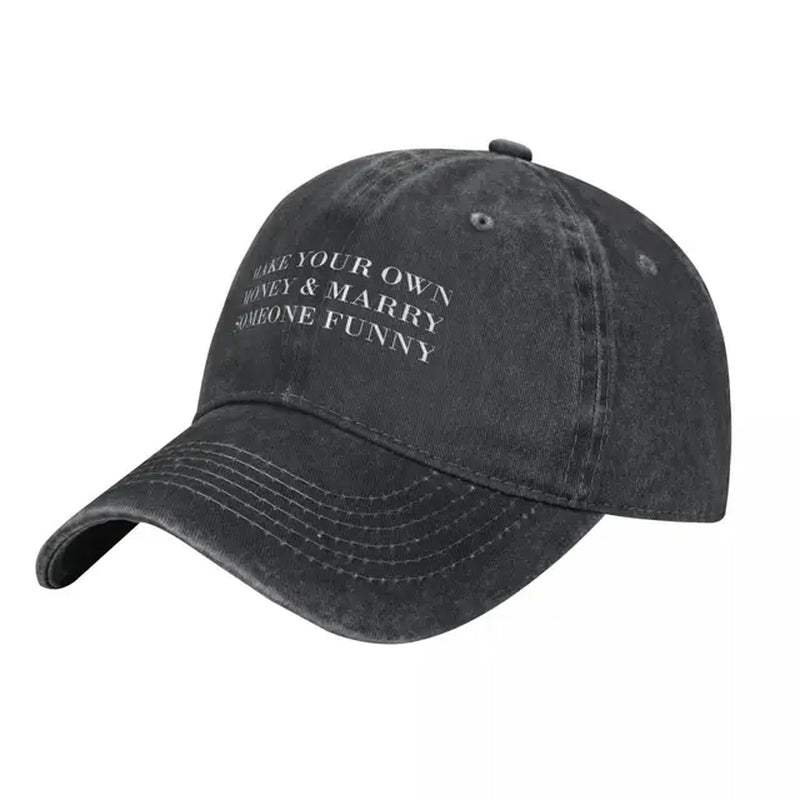 Sugar Money Hat